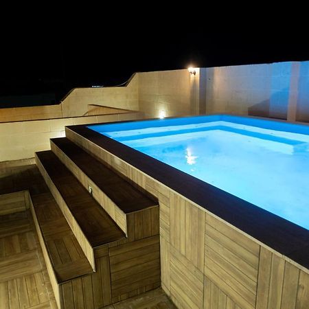 Naduri Holiday Home Eksteriør bilde