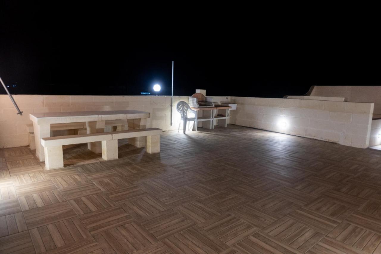 Naduri Holiday Home Eksteriør bilde