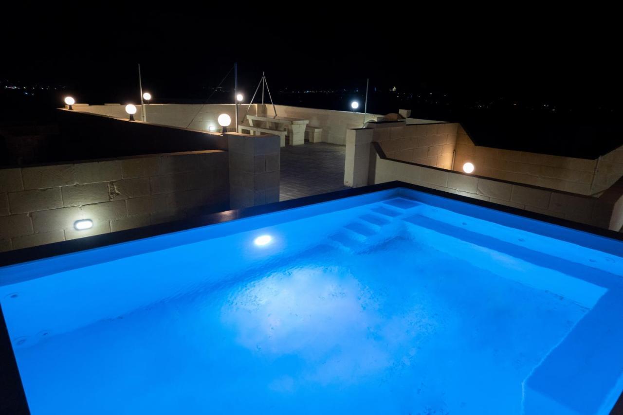 Naduri Holiday Home Eksteriør bilde