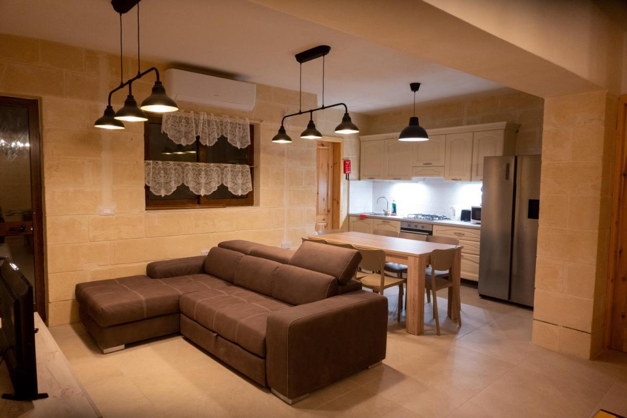 Naduri Holiday Home Eksteriør bilde